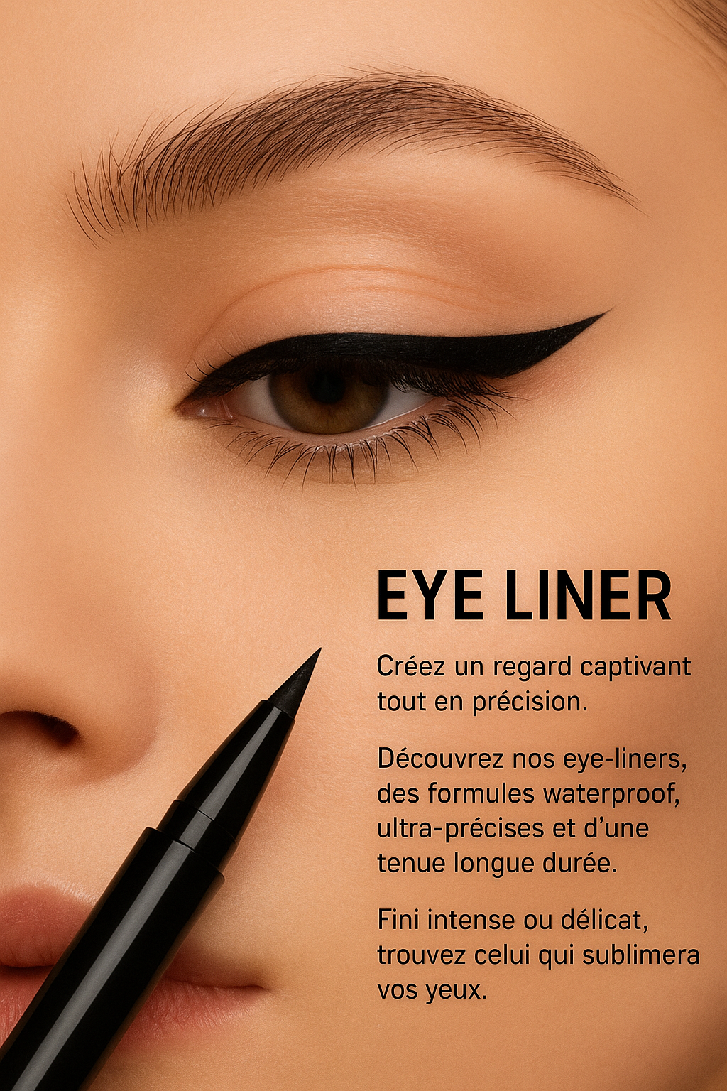 Eye-liner