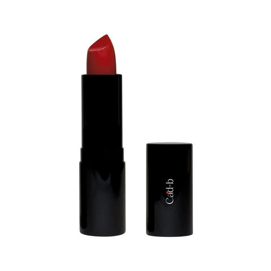 Luxury Cream Lipstick – Regal Red – GR2 | Vegan, Paraben Free, Cruelty Free