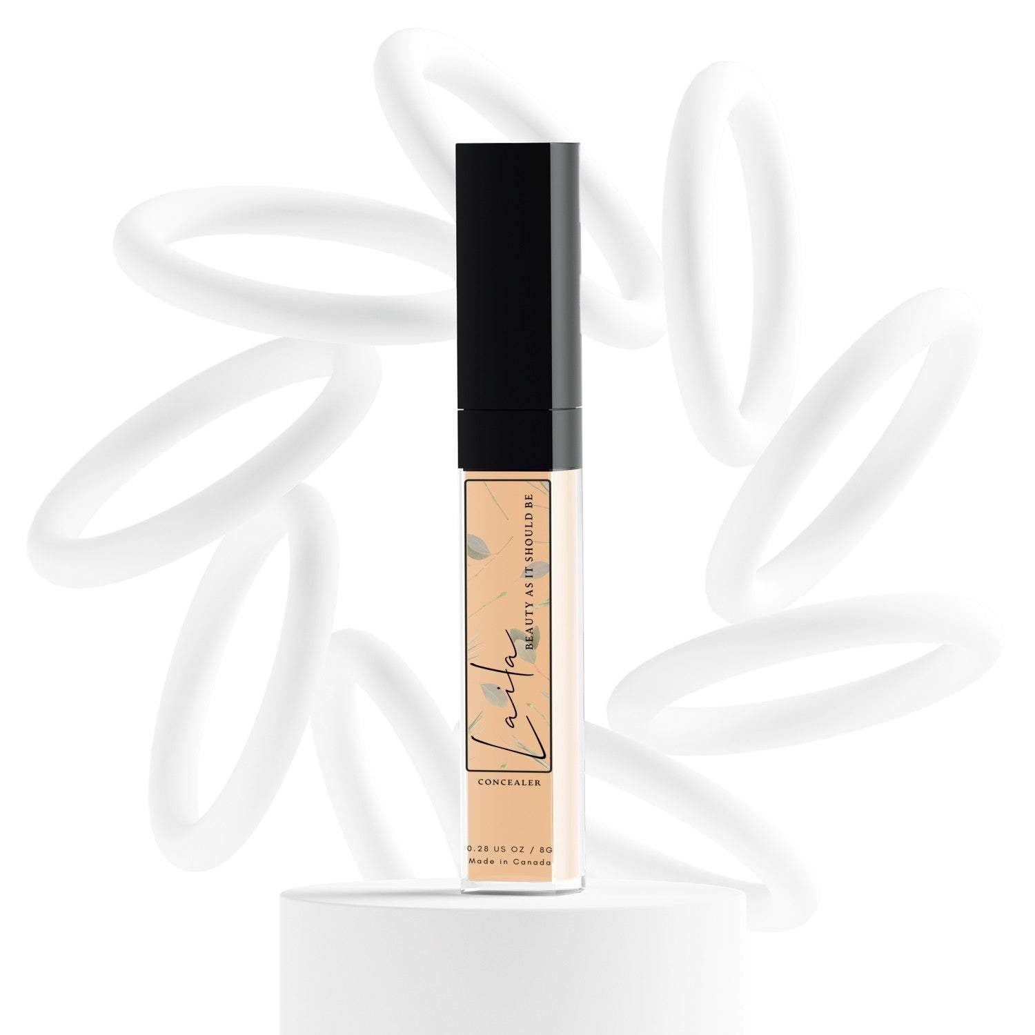 Medium Beige - (Cool Undertone) Concealer-0