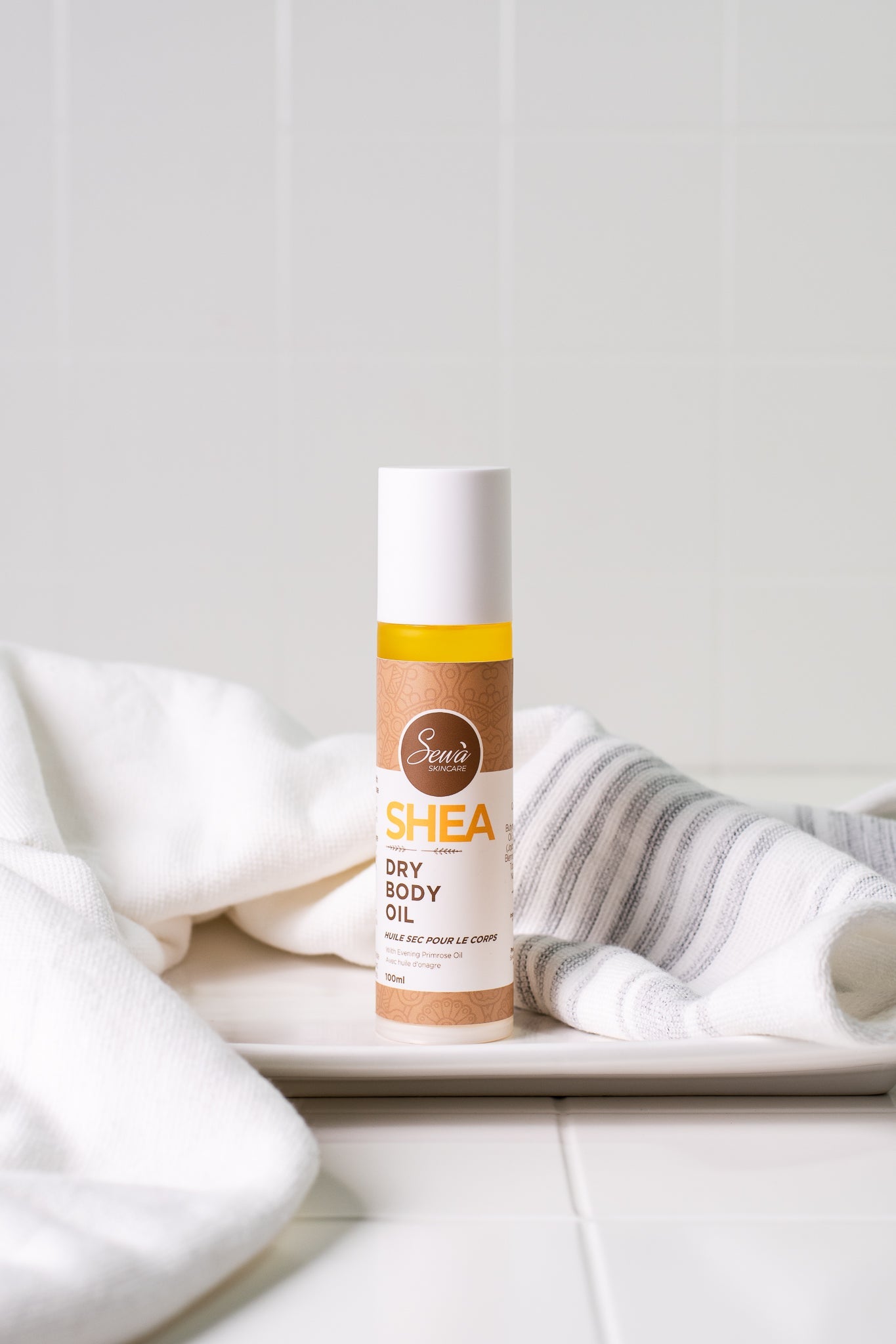 Shea Dry Body Oil-4