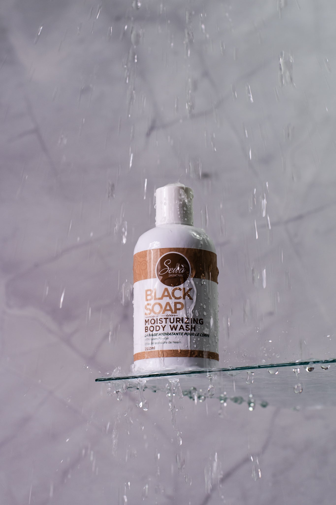 Black Soap Body Wash-2