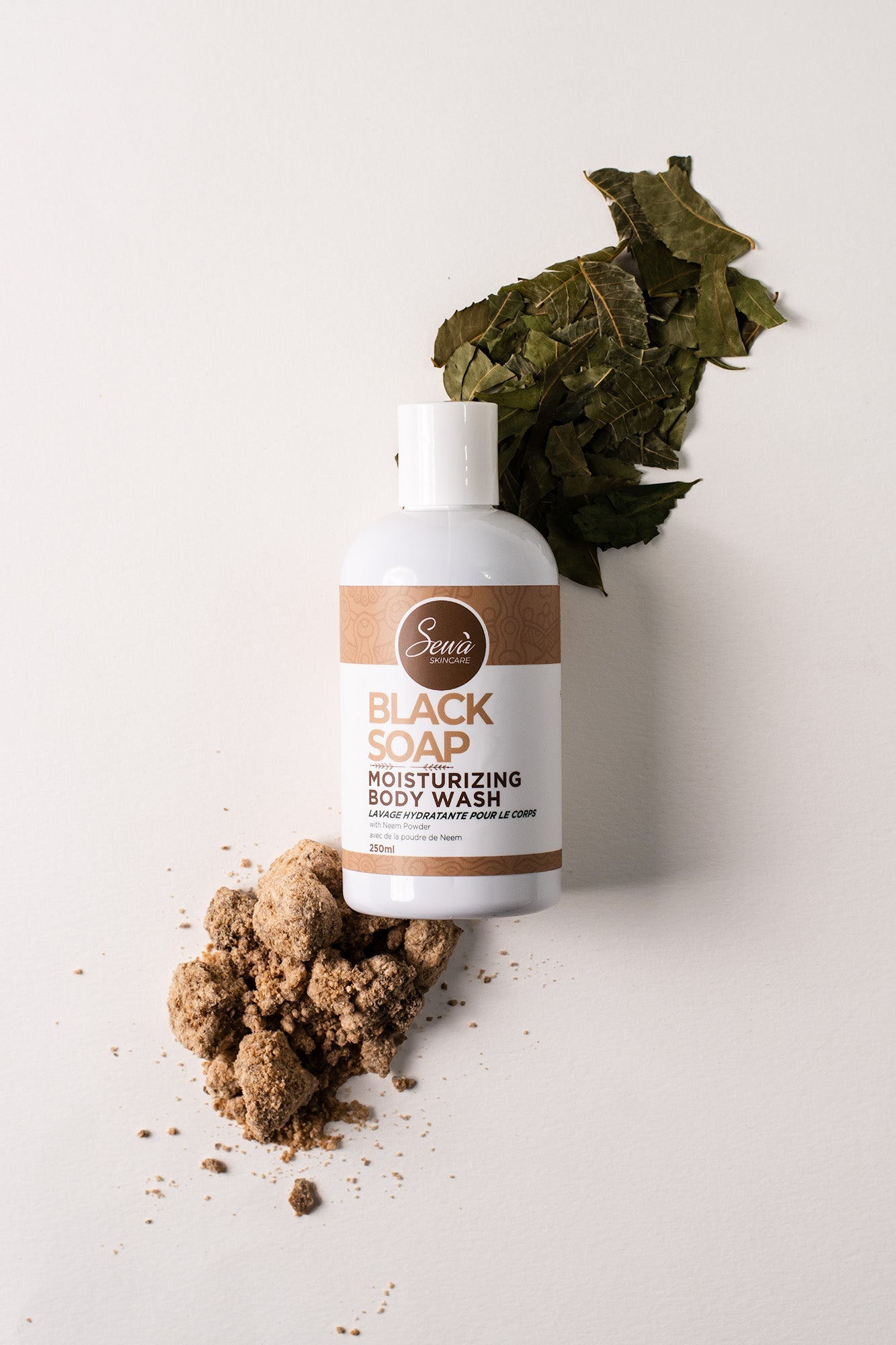 Black Soap Body Wash-1