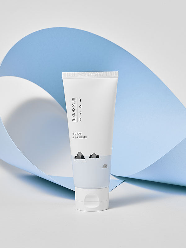 Round Lab 1025 Dokdo Sleeping Pack 100ml-0