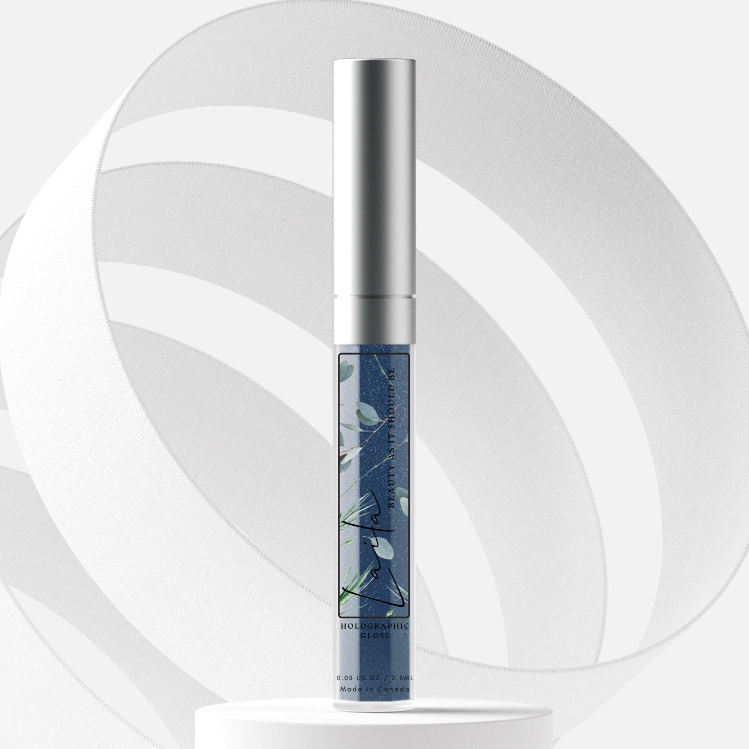 Pluto Holographic - Lipgloss-0