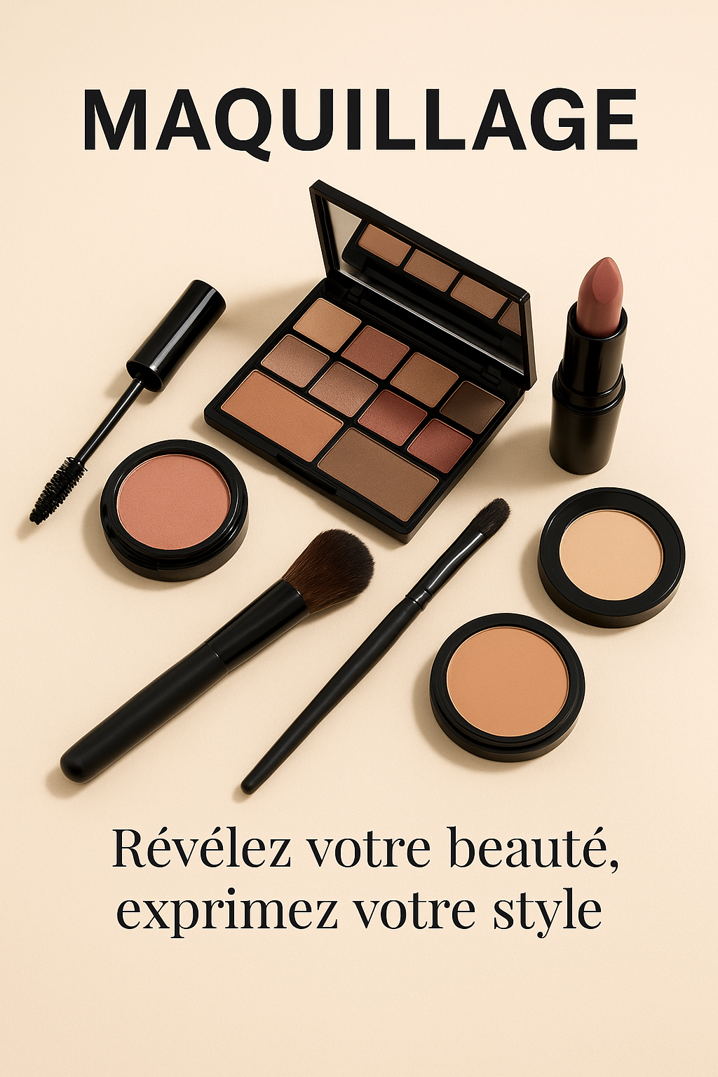 Maquillage