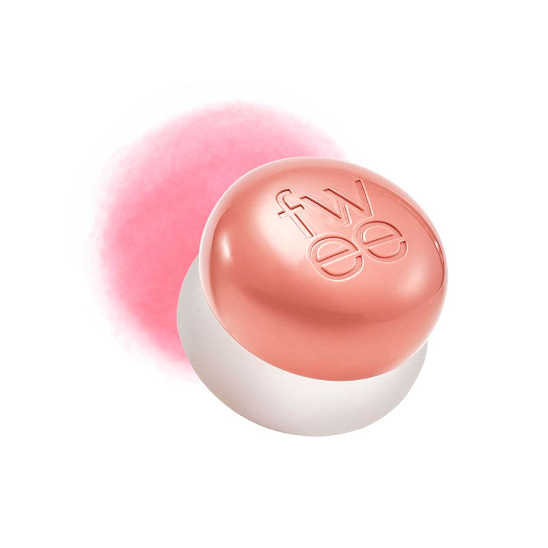 fwee Lip & Cheek Blurry Pudding Pot 5g-8