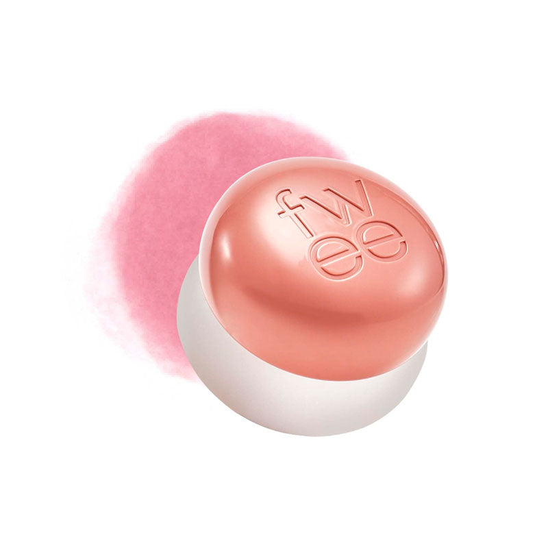 fwee Lip & Cheek Blurry Pudding Pot 5g-4