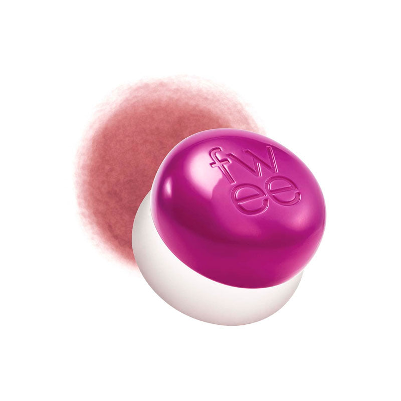 fwee Lip & Cheek Blurry Pudding Pot 5g-7