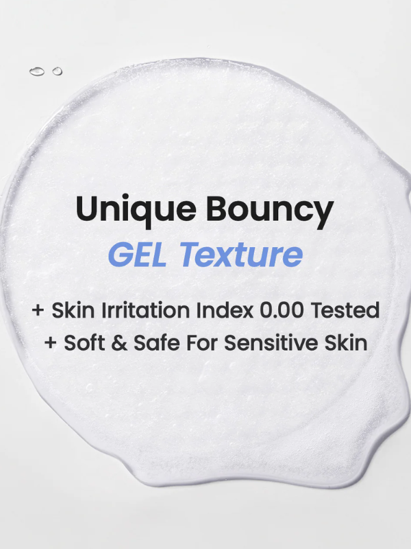 Biodance Cera-nol Gel Toner Pads 140g / 60pads-4