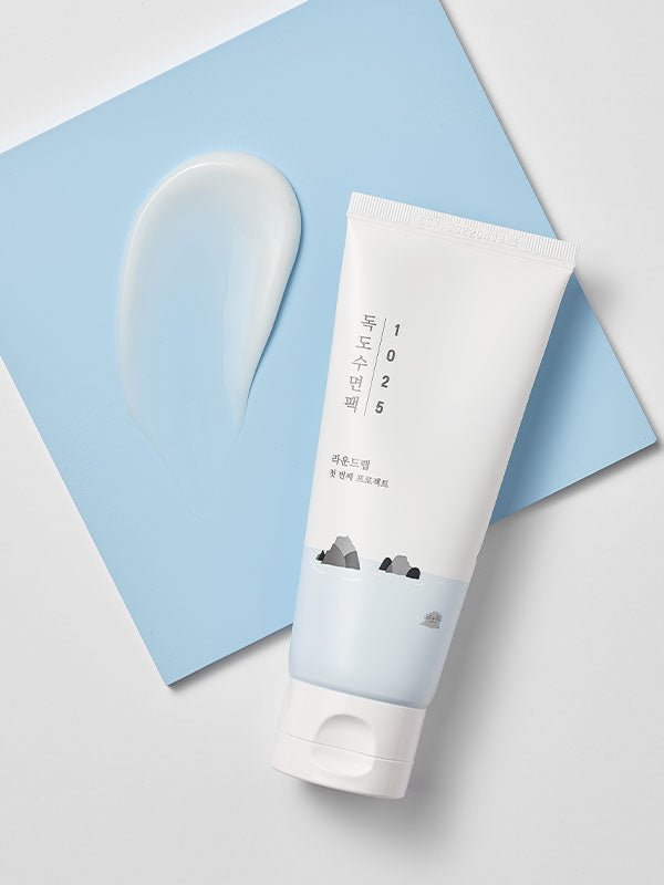 Round Lab 1025 Dokdo Sleeping Pack 100ml-2