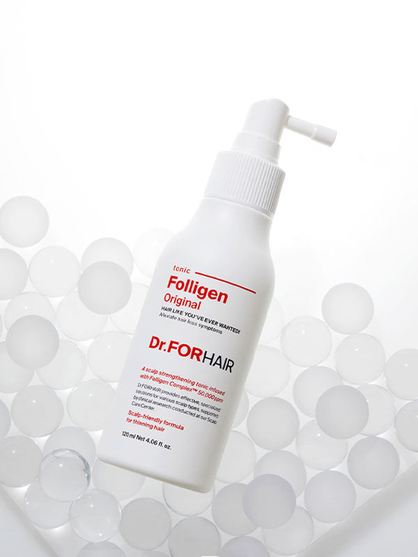 Dr.FORHAIR Folligen Tonic 120ml-0