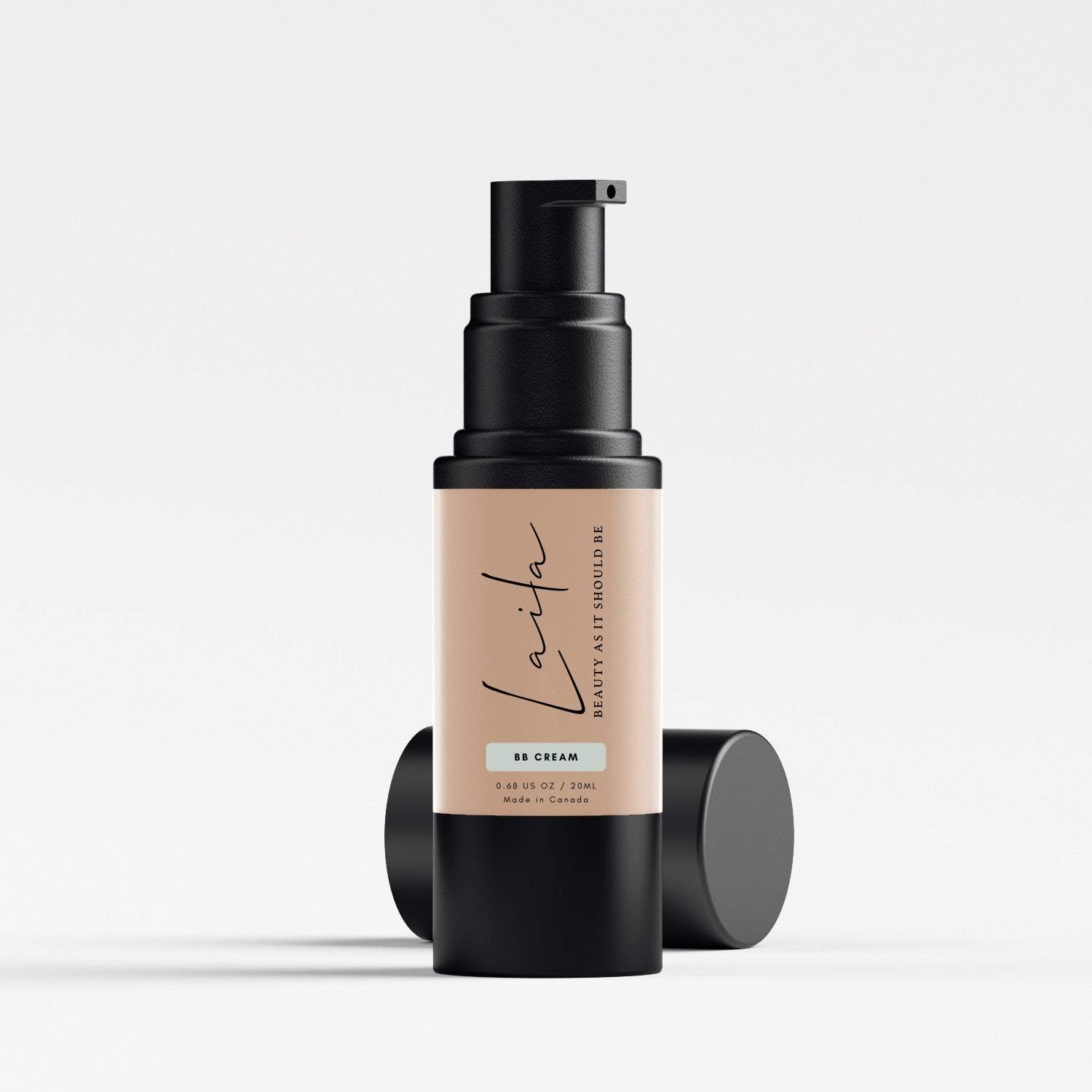 BB Cream - Medium BB-0