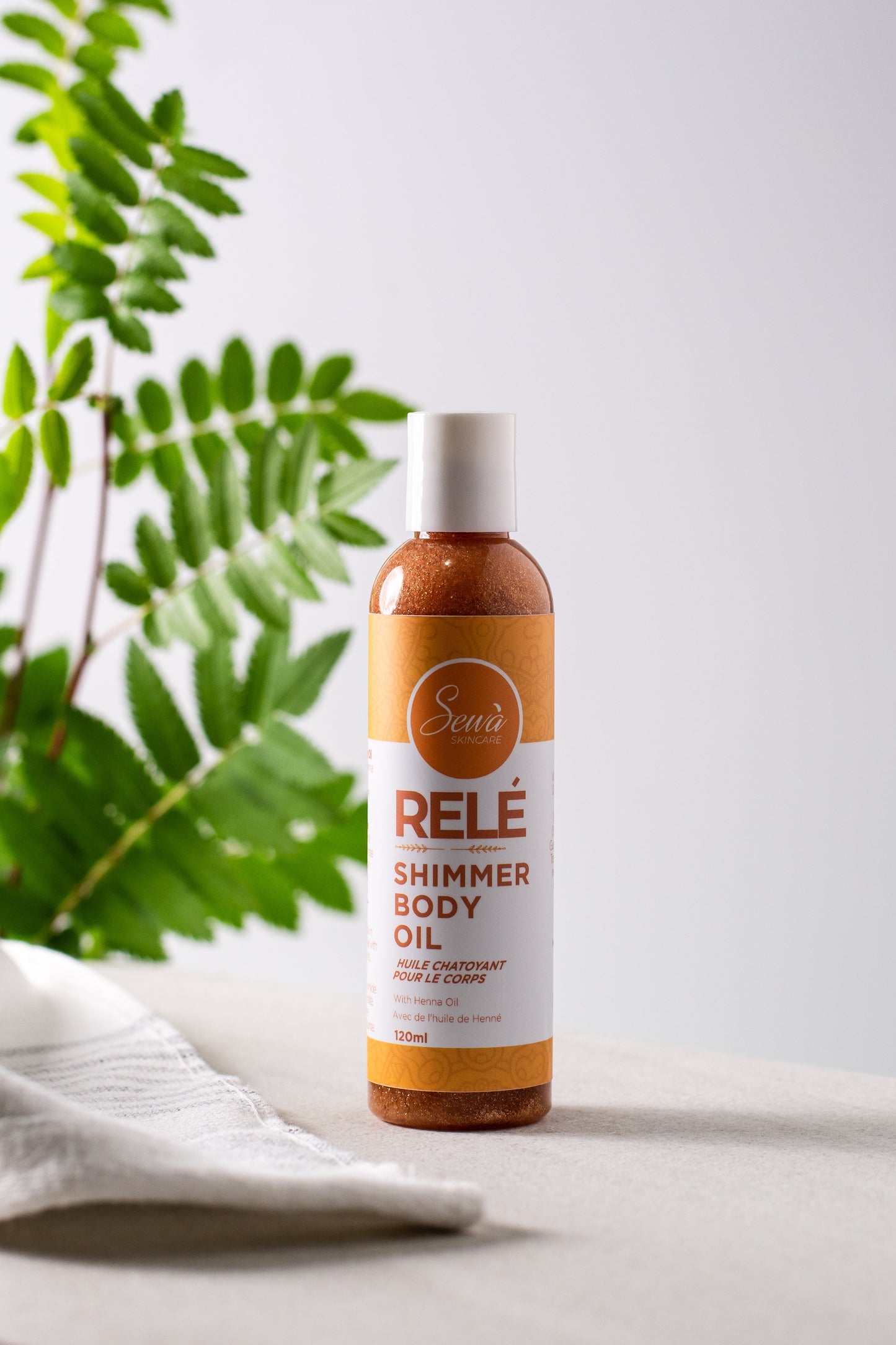 Rele Shimmer Oil-3