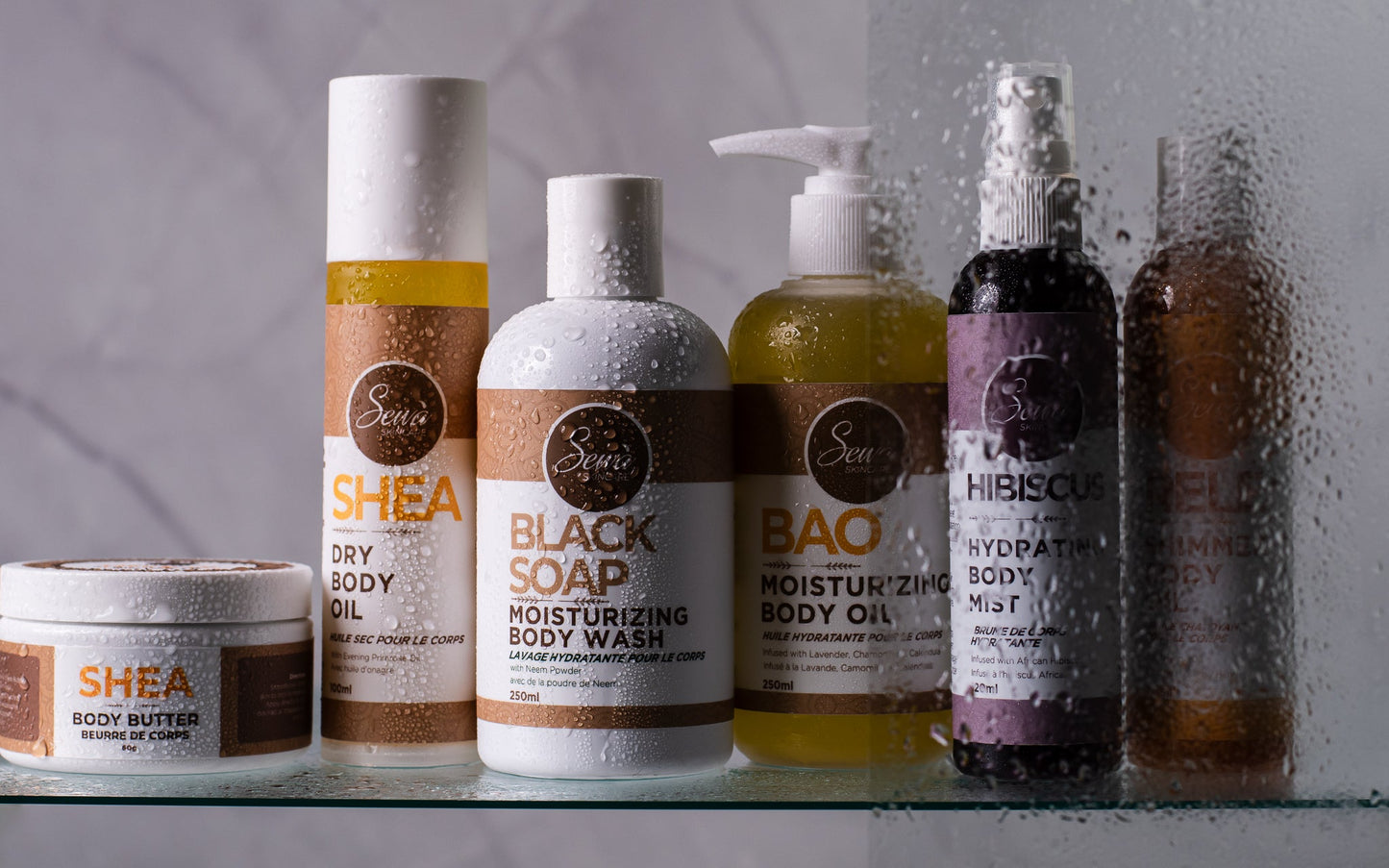 Reseller Starter Bundle - WHOLESALE ONLY-0