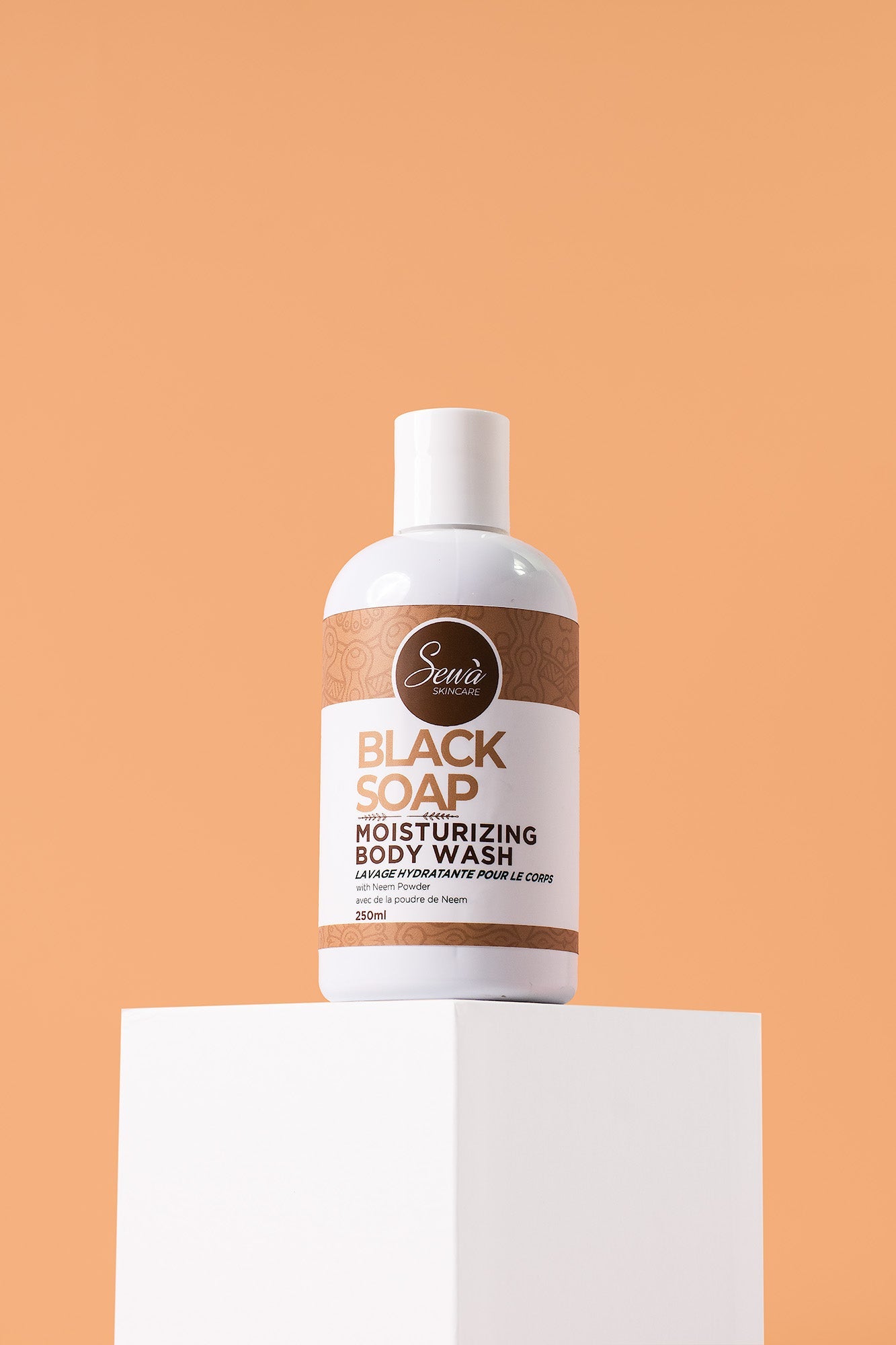 Black Soap Body Wash-3