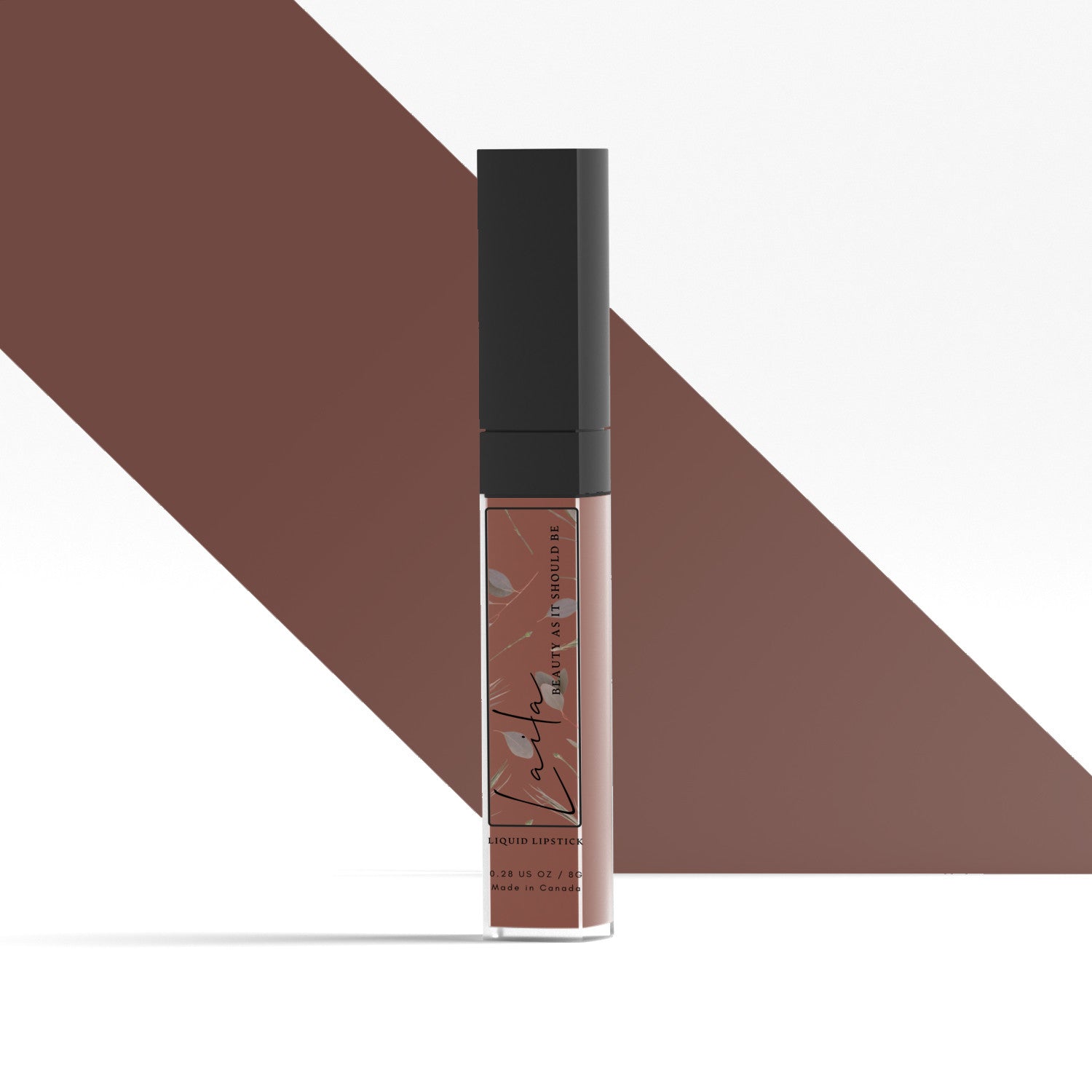 Spell Bond - Matte Liquid Lipstick-1