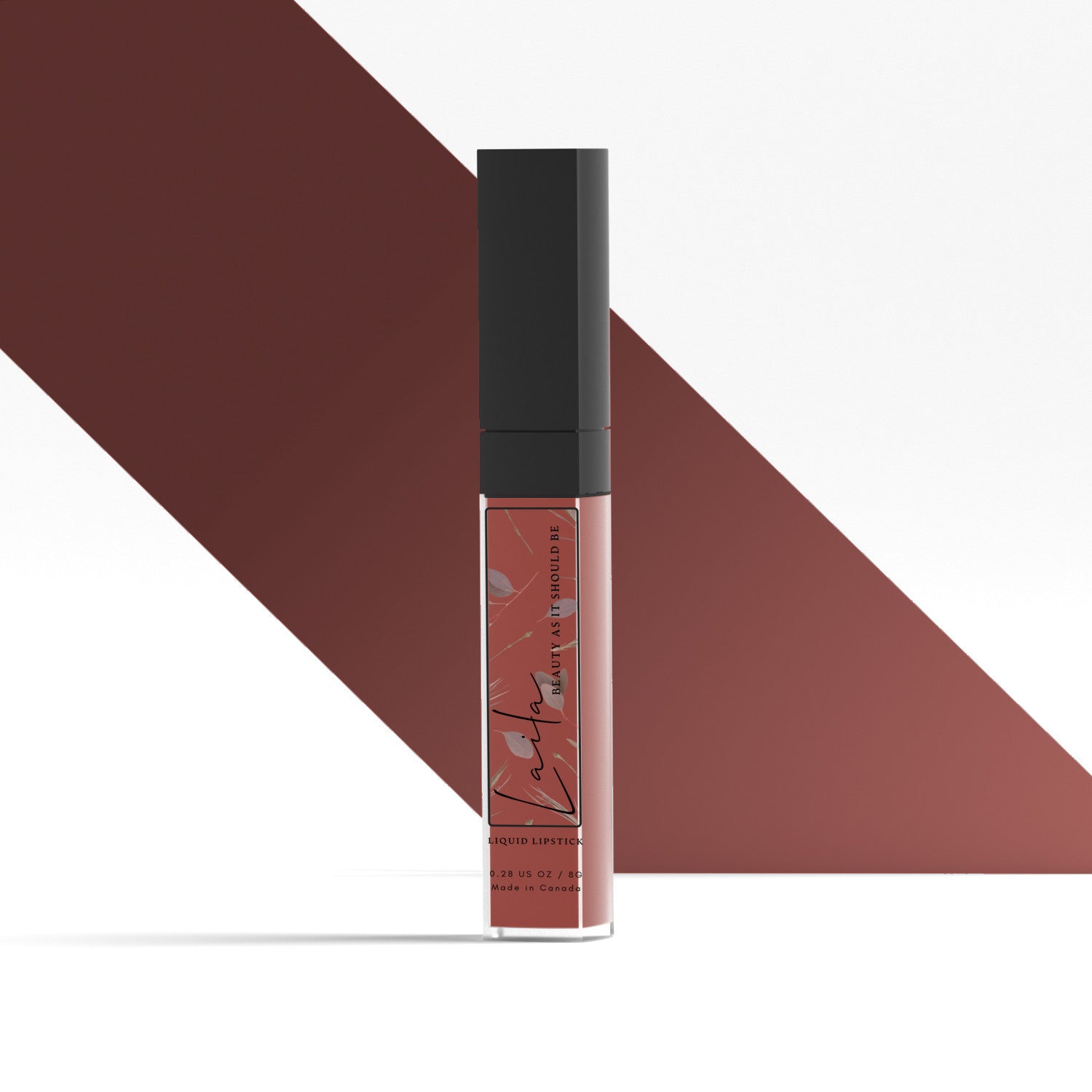 Stunner - Matte Liquid Lipstick-1