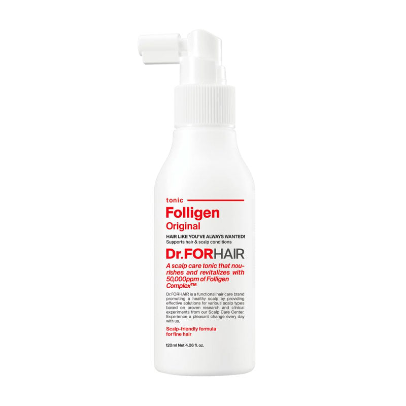 Dr.FORHAIR Folligen Tonic 120ml-1