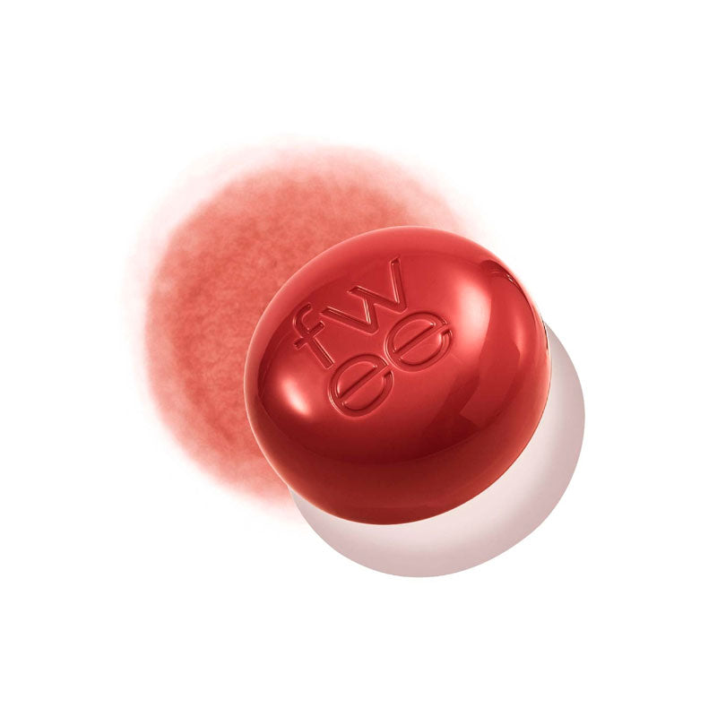 fwee Lip & Cheek Blurry Pudding Pot 5g-15