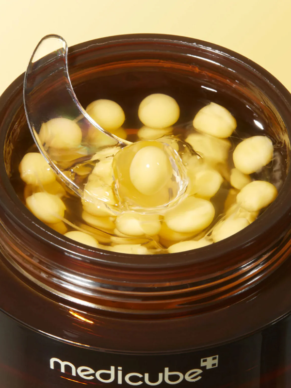 medicube Deep Vita C Capsule Cream 55g-5