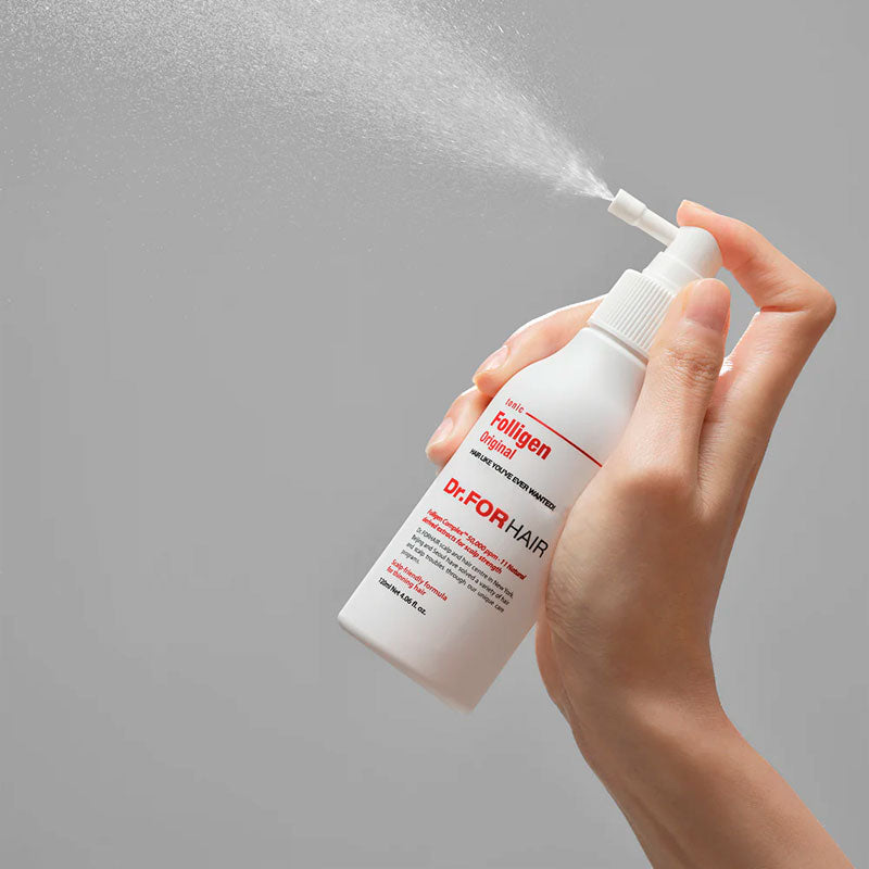 Dr.FORHAIR Folligen Tonic 120ml-2