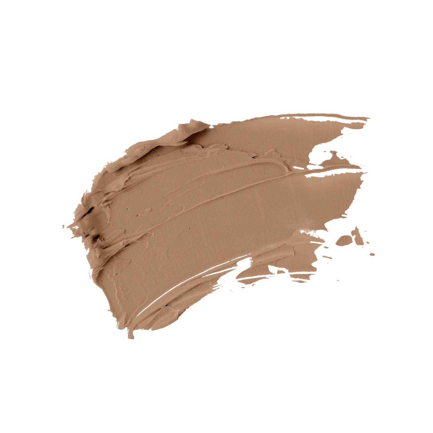 Medium Beige Foundation - Warm-1