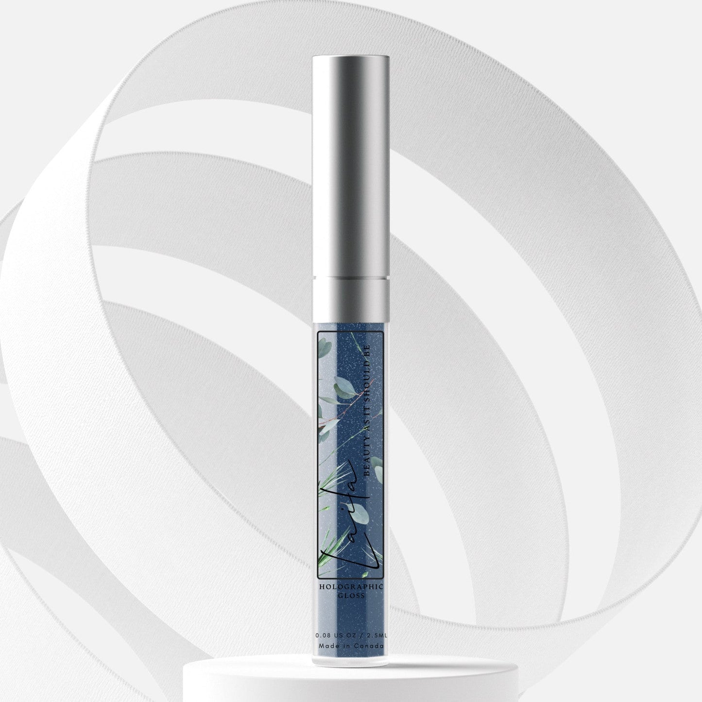 Pluto Holographic - Lipgloss-0