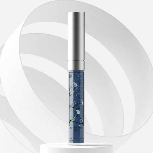 Pluto Holographic - Lipgloss-0